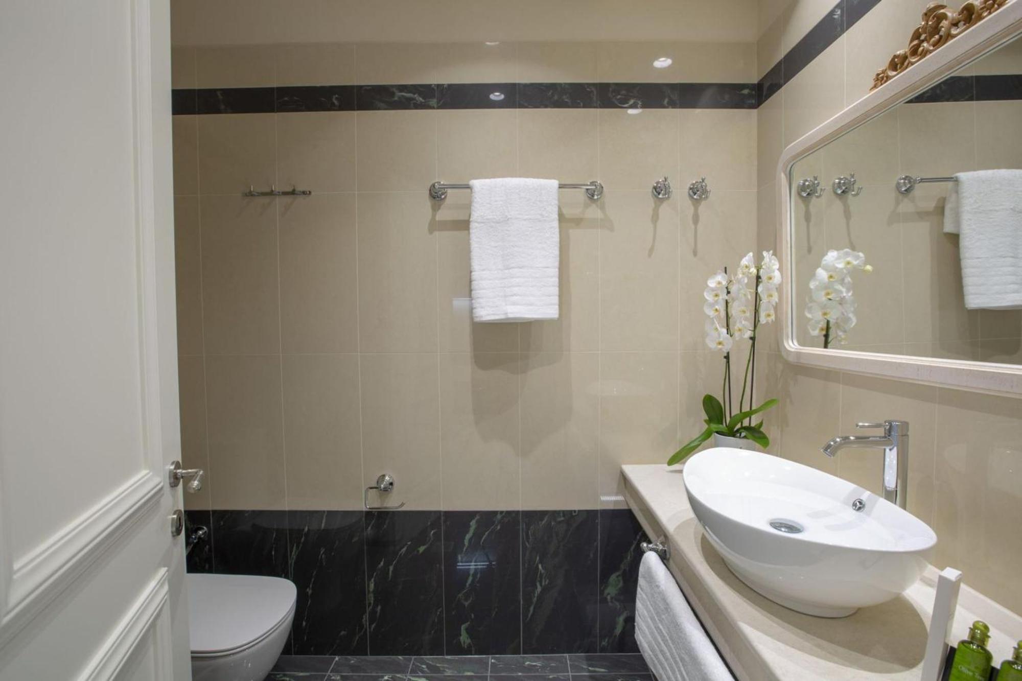 Vk Luxury Suites - Private Parking - Adults Only Nydri  Exterior foto