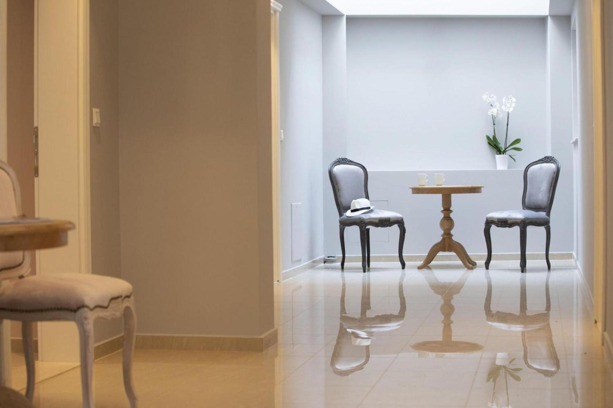 Vk Luxury Suites With Private Parking (Adults Only) Nydri (Lefkada) Exterior foto
