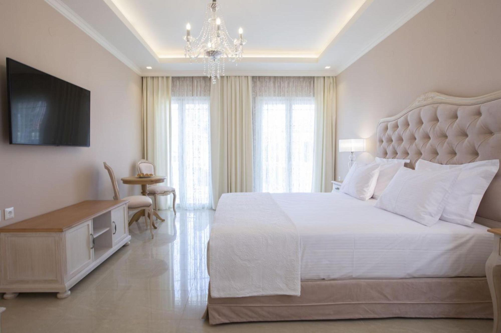 Vk Luxury Suites With Private Parking (Adults Only) Nydri (Lefkada) Exterior foto
