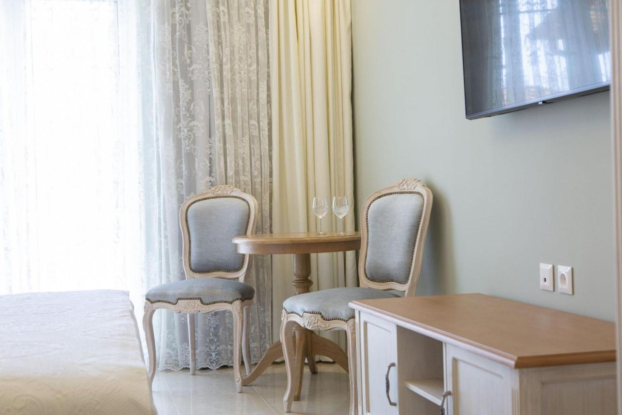 Vk Luxury Suites With Private Parking (Adults Only) Nydri (Lefkada) Exterior foto