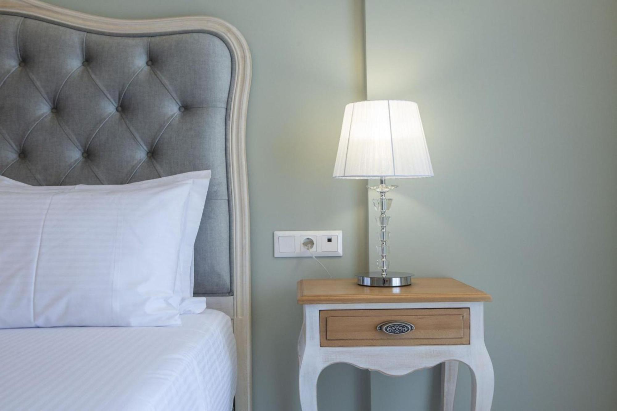 Vk Luxury Suites - Private Parking - Adults Only Nydri  Exterior foto