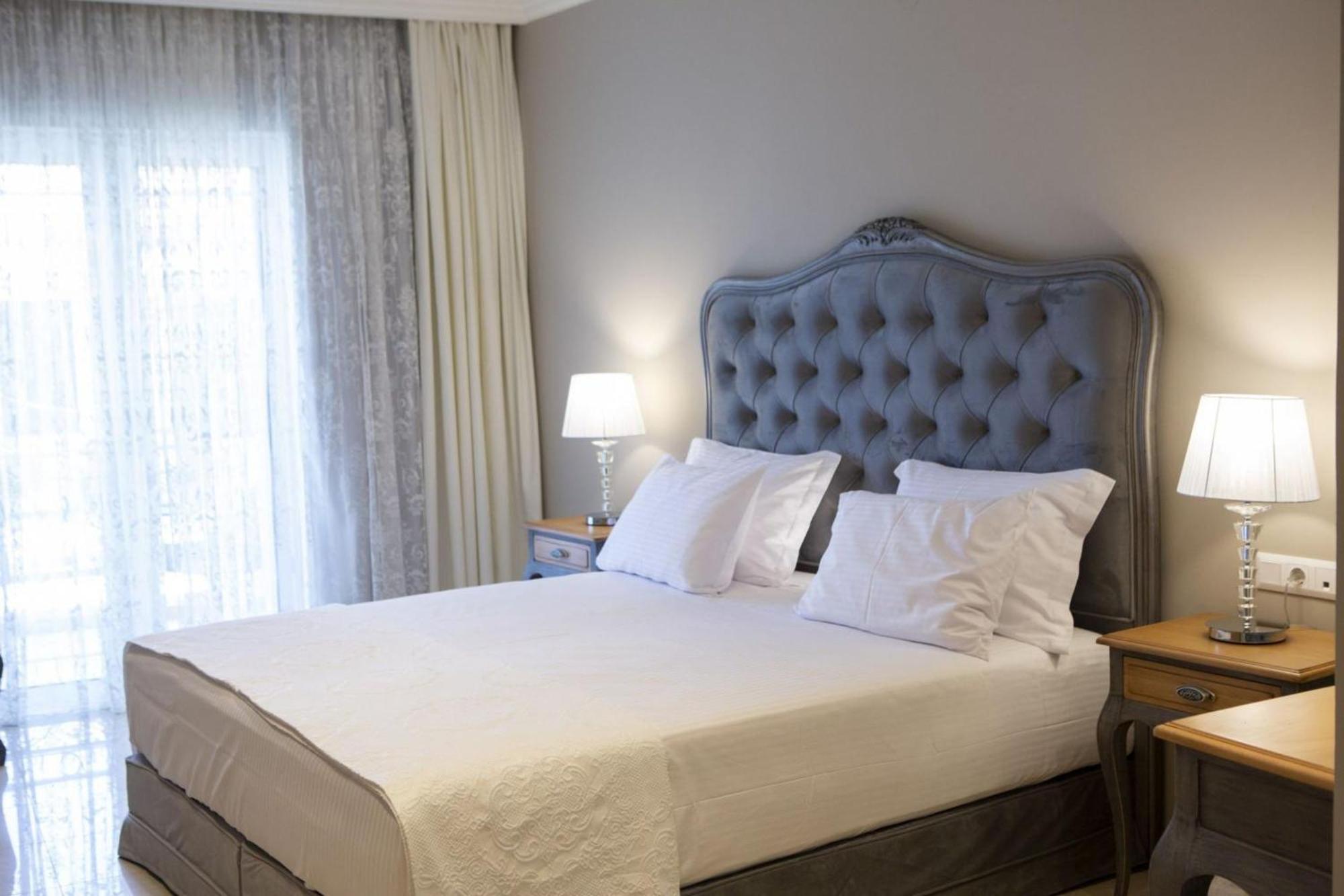 Vk Luxury Suites With Private Parking (Adults Only) Nydri (Lefkada) Exterior foto
