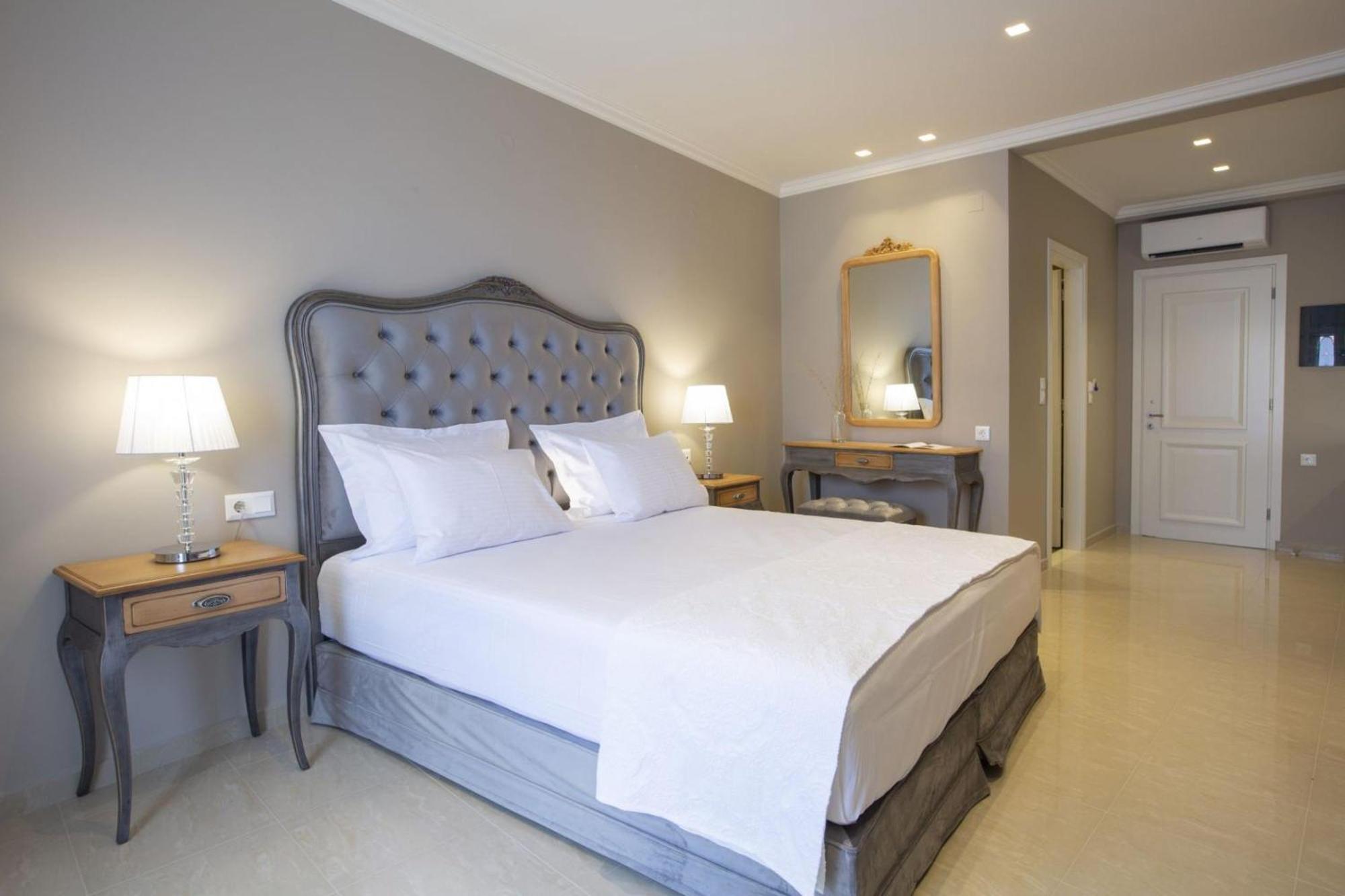 Vk Luxury Suites With Private Parking (Adults Only) Nydri (Lefkada) Exterior foto