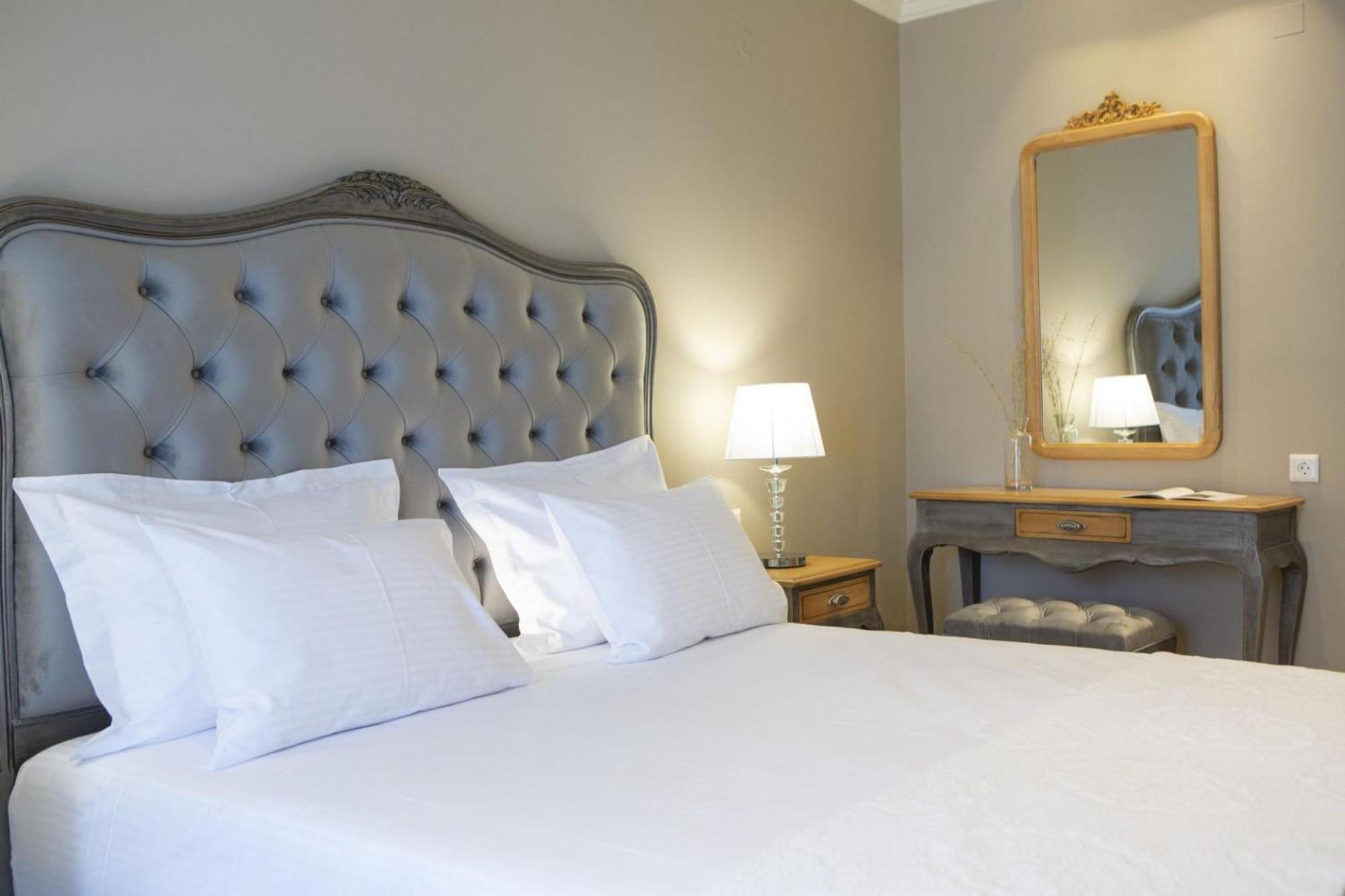 Vk Luxury Suites - Private Parking - Adults Only Nydri  Exterior foto