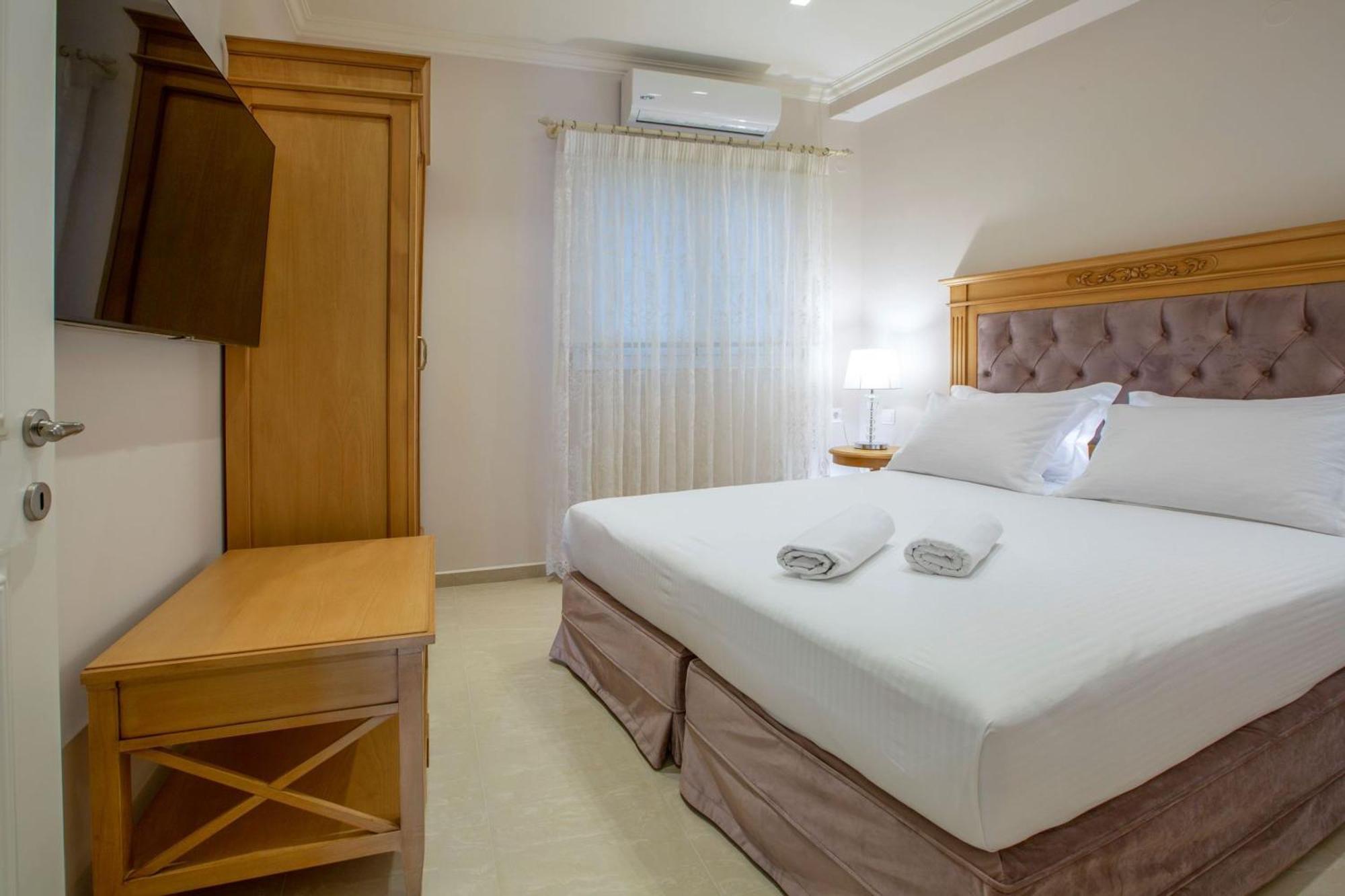 Vk Luxury Suites With Private Parking (Adults Only) Nydri (Lefkada) Exterior foto