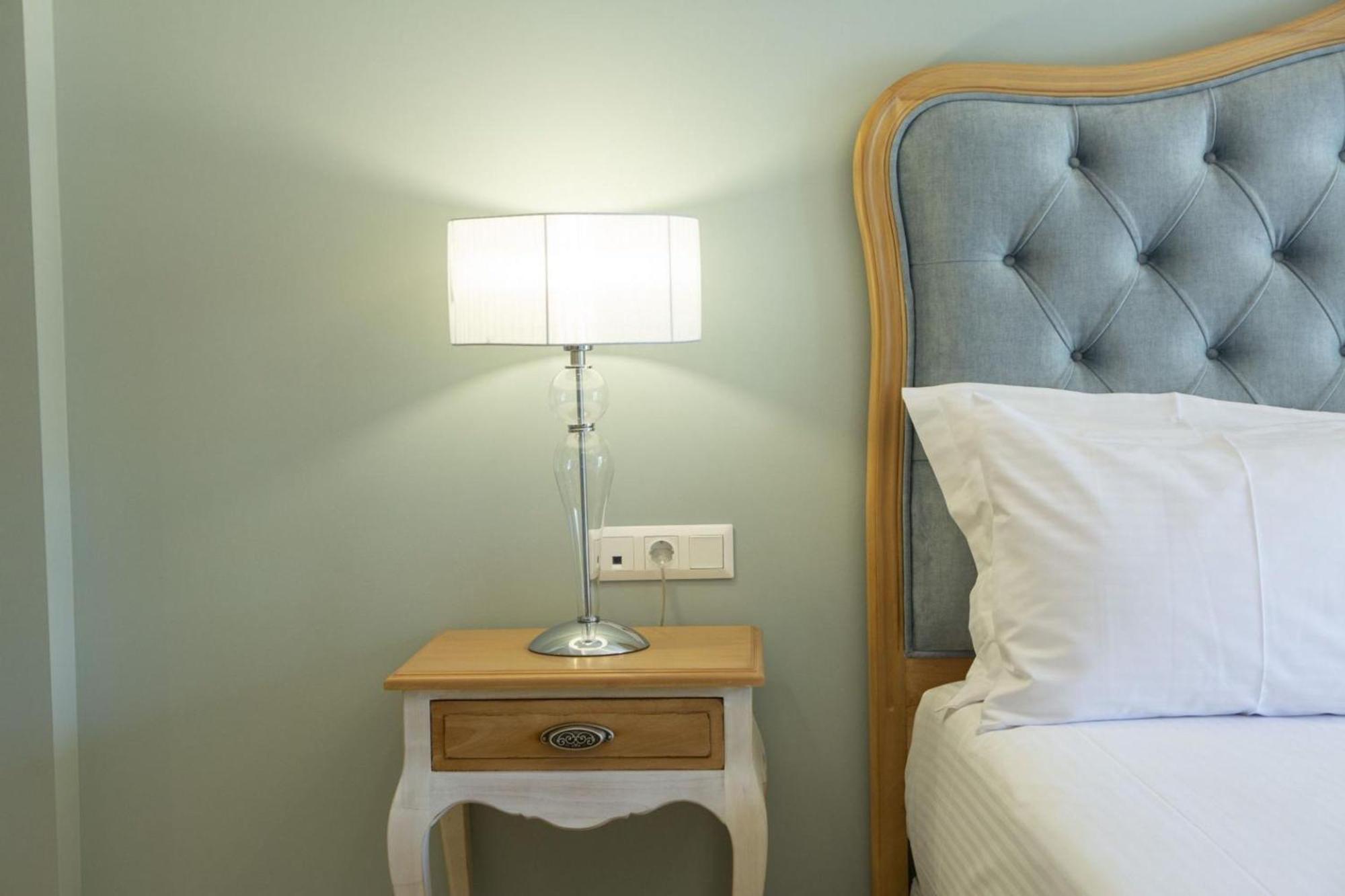 Vk Luxury Suites With Private Parking (Adults Only) Nydri  Exterior foto