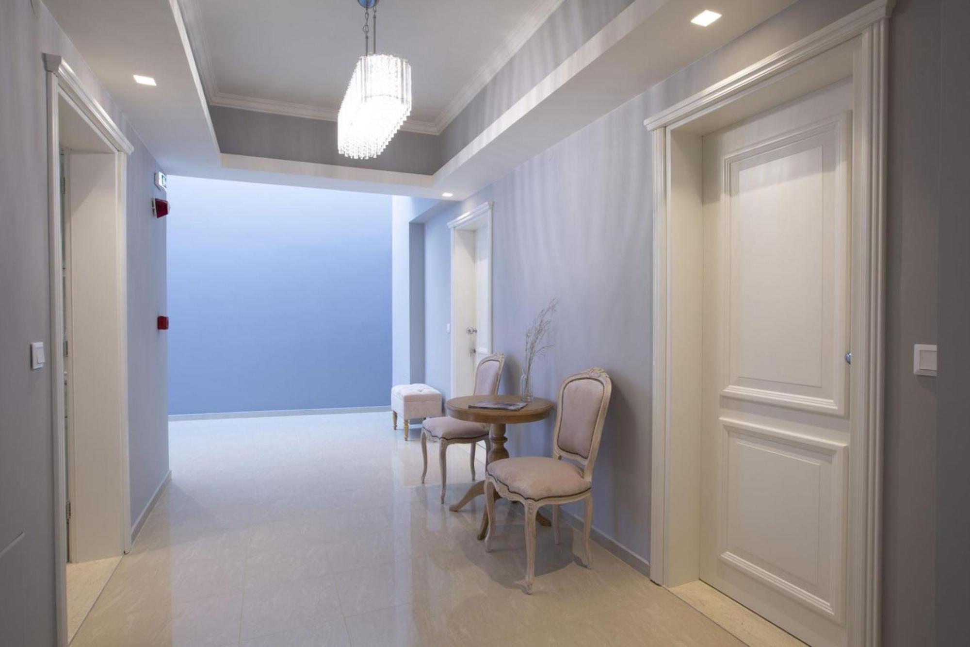 Vk Luxury Suites - Private Parking - Adults Only Nydri  Exterior foto