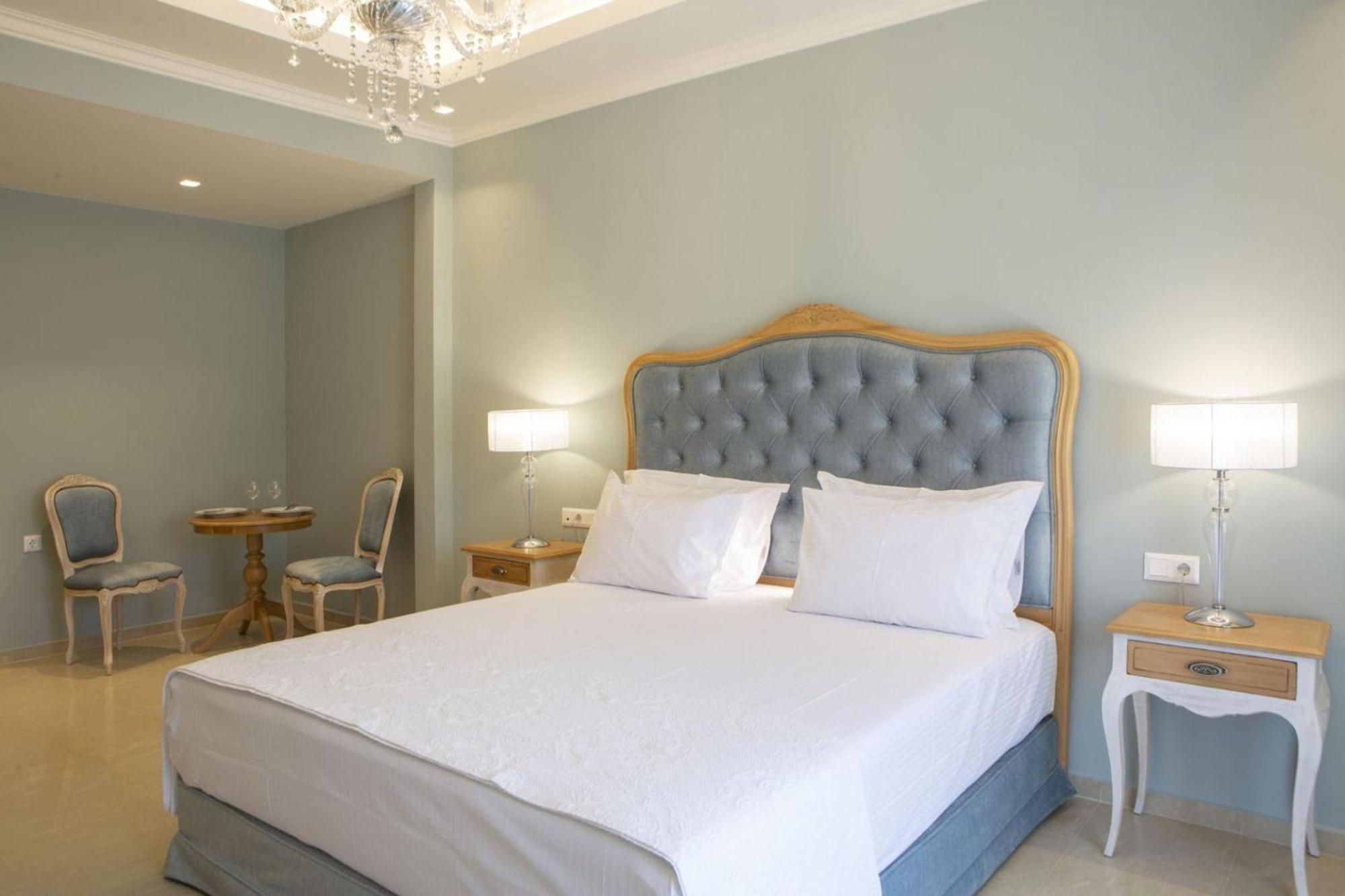 Vk Luxury Suites With Private Parking (Adults Only) Nydri (Lefkada) Exterior foto