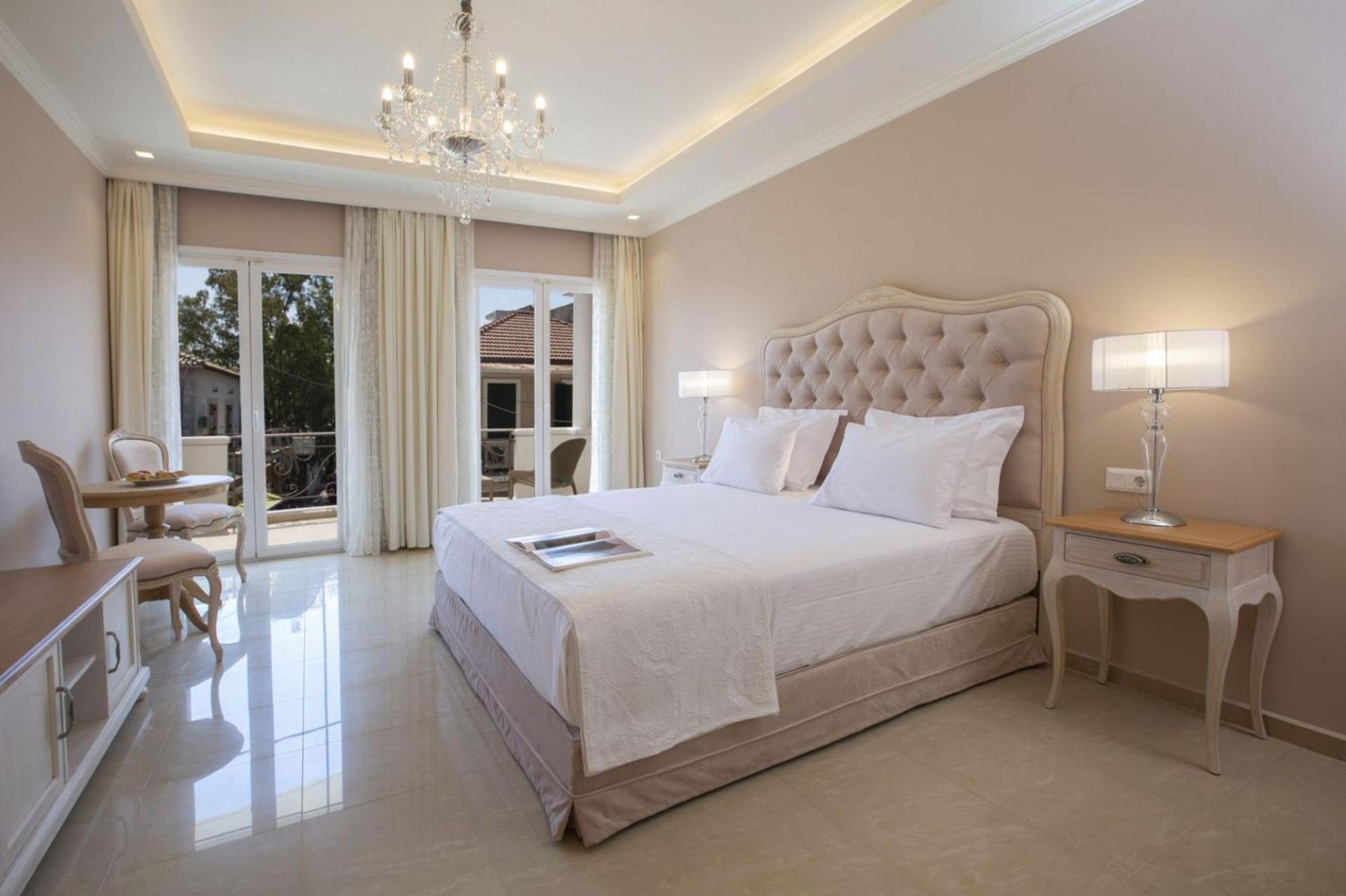 Vk Luxury Suites With Private Parking (Adults Only) Nydri (Lefkada) Exterior foto