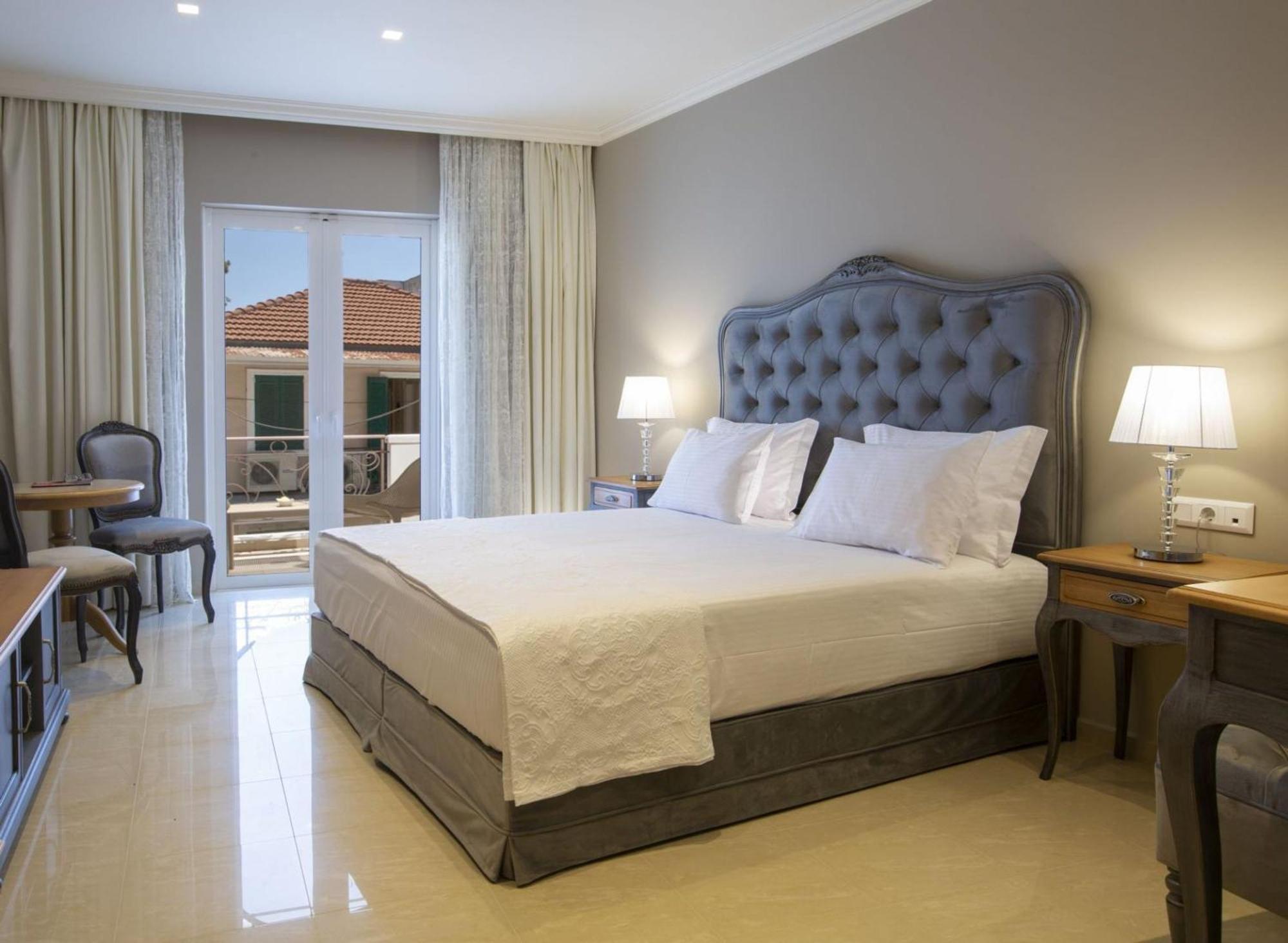 Vk Luxury Suites With Private Parking (Adults Only) Nydri (Lefkada) Exterior foto