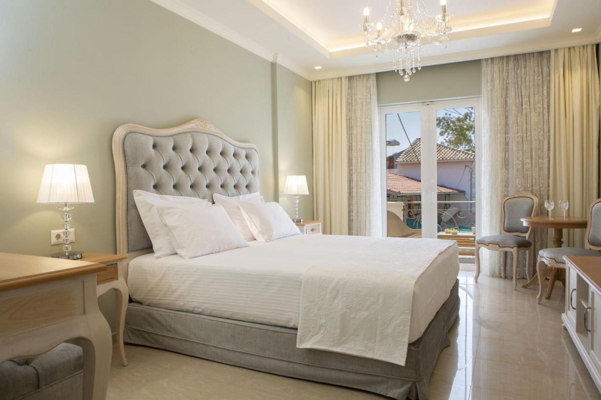 Vk Luxury Suites - Private Parking - Adults Only Nydri  Exterior foto
